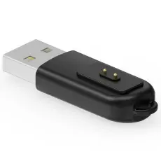 Redmi Watch 5 USB Laddningsadapter Svart