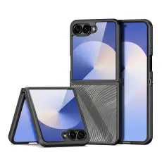 DUX DUCIS Samsung Galaxy Z Flip 7 Skal Aimo Series Svart