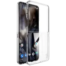 IMAK Samsung Galaxy Z Flip 7 Skal Transparent
