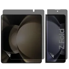 Samsung Galaxy Z Fold 7 Skärmskydd Matt Privacy