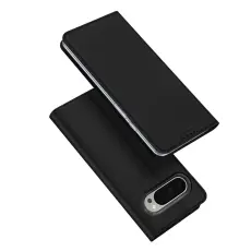 DUX DUCIS Google Pixel 10/10 Pro Fodral Skin Pro Svart