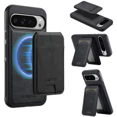 LC.IMEEKE Google Pixel 10/10 Pro Skal Magnetiskt Kortfack