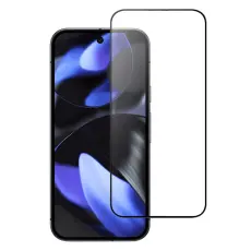 Google Pixel 10 Pro XL Skärmskydd Heltäckande Härdat Glas