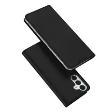 DUX DUCIS Samsung Galaxy A17 Fodral Skin Pro Svart