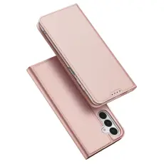 DUX DUCIS Samsung Galaxy A17 Fodral Skin Pro Roséguld