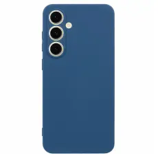 Samsung Galaxy A17 5G Skal Soft TPU Blå