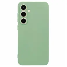 Samsung Galaxy A17 5G Skal Soft TPU Grön