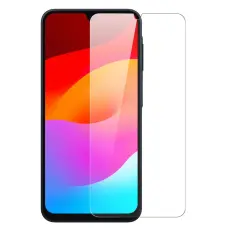 NORTHJO Samsung Galaxy A17 Skärmskydd Härdat Glas