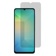 Samsung Galaxy A07 Sk&auml;rmskydd Helt&auml;ckande H&auml;rdat Glas Privacy