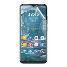 ENKAY Samsung Galaxy A07 Sk&auml;rmskydd TPU