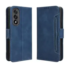 OnePlus Nord 5 5G Fodral Med Avtagbart Kortfodral Blå