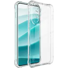 IMAK OnePlus Nord 5 5G Skal Airbag Shockproof TPU Transparent