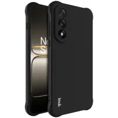 IMAK OnePlus Nord 5 5G Skal Airbag Shockproof TPU Svart