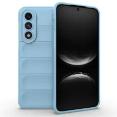 OnePlus Nord 5 5G Skal Magic Shield Blå