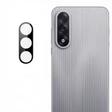 WANLONFENG OnePlus Nord 5 5G Linsskydd Svart