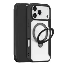 DUX DUCIS iPhone 17 Pro Fodral MagSafe Kickstand Skin X Pro