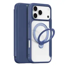 DUX DUCIS iPhone 17 Pro Fodral MagSafe Kickstand Skin X Pro