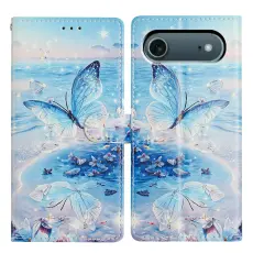 iPhone Air Fodral Med Tryck Hav / Fj&auml;ril