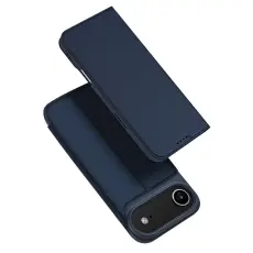 DUX DUCIS iPhone Air Fodral Skin Pro Bl&aring;