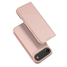 DUX DUCIS iPhone Air Fodral Skin Pro Ros&eacute;guld