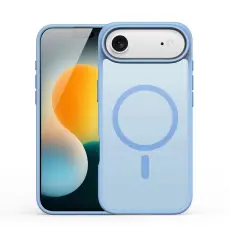 DUX DUCIS iPhone Air Skal MagSafe Yind Series Blå