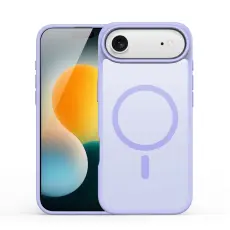 DUX DUCIS iPhone Air Skal MagSafe Yind Series Lila