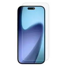 iPhone Air Skärmskydd Härdat Glas