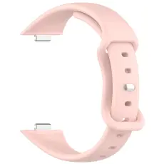 KALEBOL Huawei Watch Fit 4 Pro/4/3 Armband Silikon Rosa