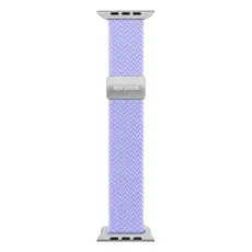 DUX DUCIS Apple Watch 38/40/41/42 mm Armband Fl&auml;tat Lila