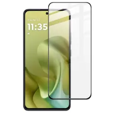 IMAK Motorola Moto G86 Power/G86 5G Sk&auml;rmskydd Helt&auml;ckande