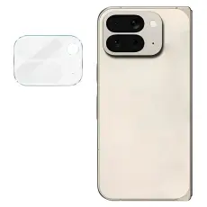 IMAK Google Pixel 10 Pro Fold Linsskydd H&auml;rdat Glas Transparent