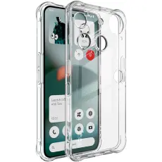 IMAK Nothing Phone 3 Skal Airbag Shockproof Transparent