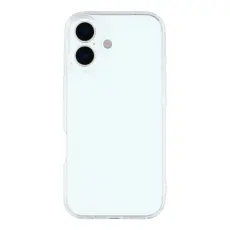 iPhone 17 Skal TPU Transparent
