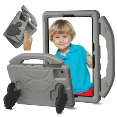 Galaxy Tab S10FE/S9FE/S9-S7/Tab M11/Redmi Pad 2/Pad 5/6 EVA Skal