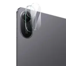 IMAK Xiaomi Redmi Pad 2 Linsskydd Härdat Glas Transparent