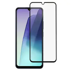 Xiaomi Redmi 15C Skärmskydd Heltäckande Härdat Glas