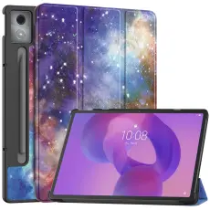 Lenovo Idea Tab Pro Fodral Tri-Fold Cosmic Space