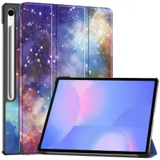Samsung Galaxy S10 FE Plus Fodral Tri-Fold Galaxy