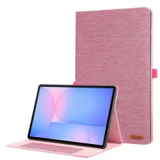 Galaxy Tab S10 FE Plus Fodral Rosa