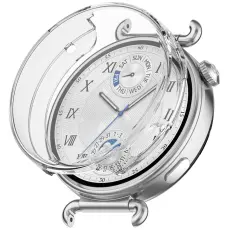 Huawei Watch GT 6 41 mm Skal TPU Transaprent
