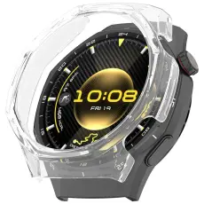 Huawei Watch GT 6 Pro 46 mm Skal Transparent