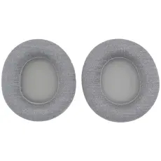 &Ouml;ronkuddar F&ouml;r SteelSeries Arctis Nova Pro Gr&aring;