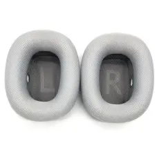 &Ouml;ronkuddar F&ouml;r AirPods Max Gr&aring;