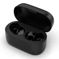 Jabra Elite 75T / Active 75T Laddningsfodral Svart