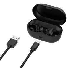 Jabra Elite 7 Pro Laddningsfodral Svart