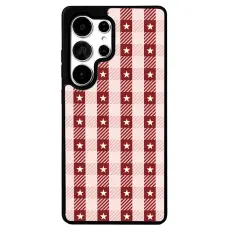 EYCASE Samsung Galaxy S26 Ultra Skal MagSafe Grid Series