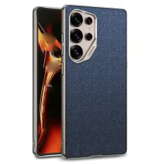 GKK Samsung Galaxy S26 Ultra Skal Skin Touch Bl&aring;