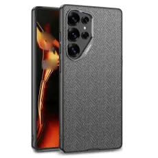 GKK Samsung Galaxy S26 Ultra Skal Skin Touch Gr&aring;