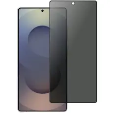 Samsung Galaxy S26 Ultra Sk&auml;rmskydd H&auml;rdat Glas Privacy