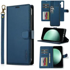 LC.IMEEKE Samsung Galaxy S26 2in1 Magnet Fodral/Skal